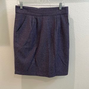 Steven Alan Pencil Skirt Size 10